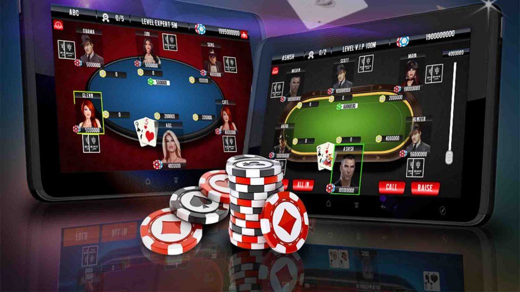 7 Powerful Ways to Win Continue to Play Poker Online