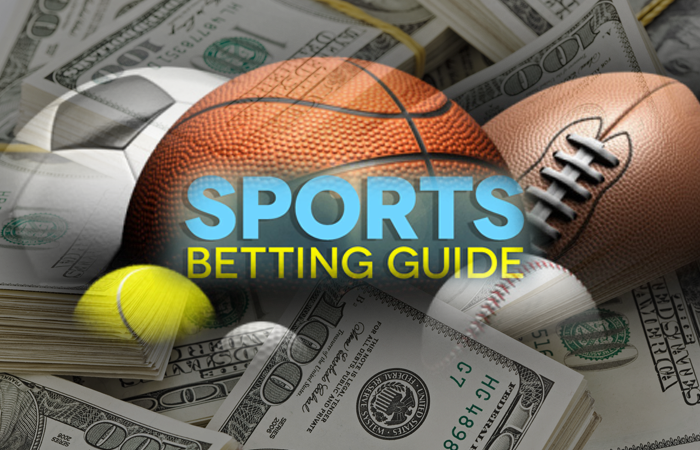 Complete Guide to Playing Online Soccer Betting