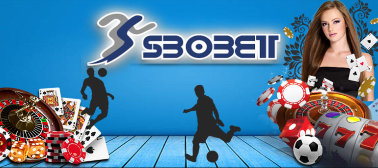 Depobos SBOBET Official Online Gambling Sites Best Depo 25rb