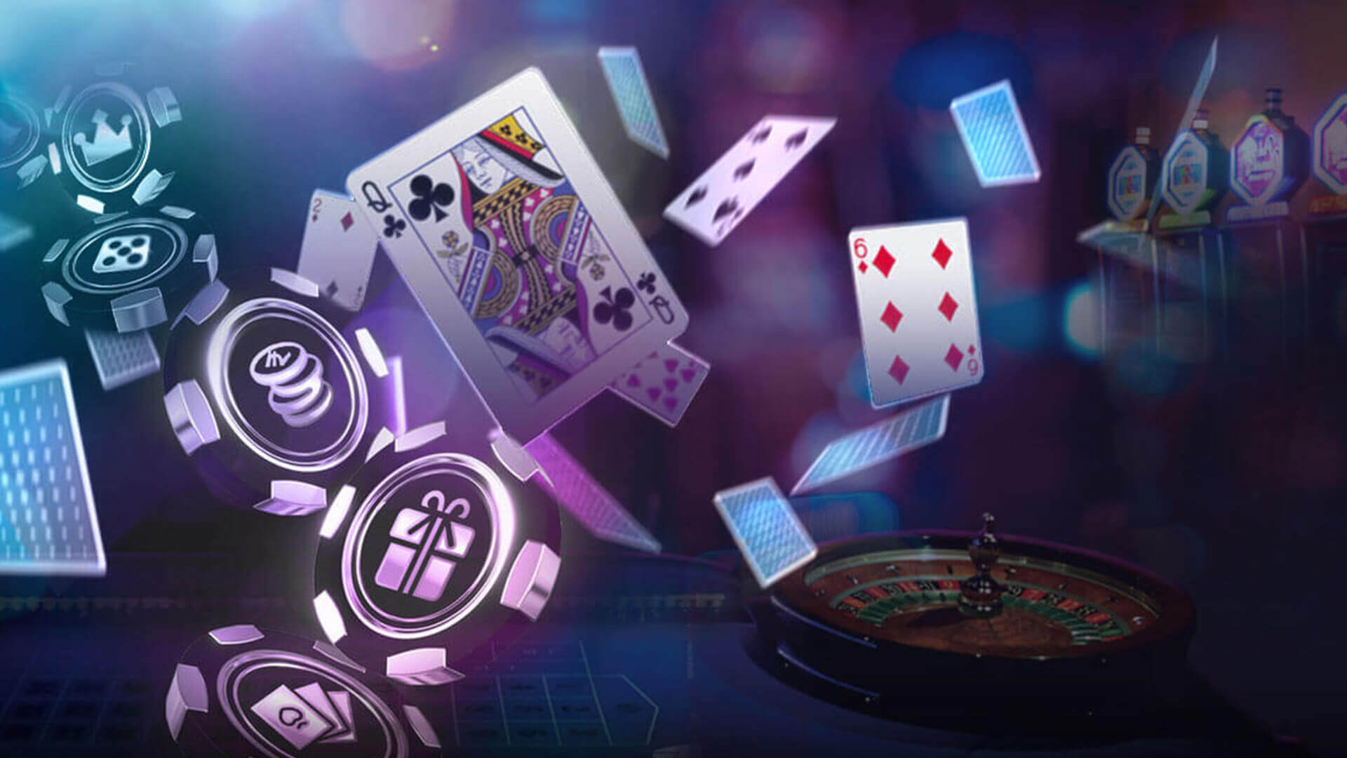 Effective Ways To Win Online Gambling
