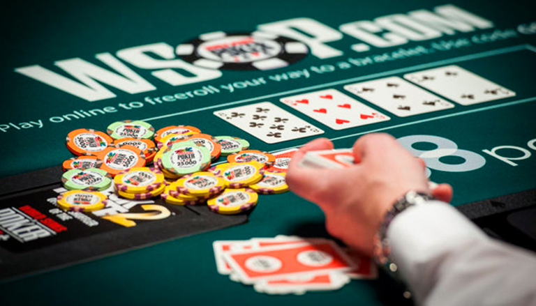 The Best Online Poker Agent Site for IDNPoker